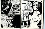Les Nuits cruelles de Caligula : page 11