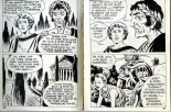 Les Nuits cruelles de Caligula : page 21