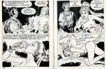 Les Nuits cruelles de Caligula : page 26