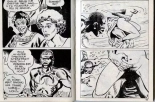 Les Nuits cruelles de Caligula : page 29