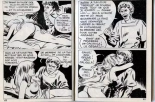 Les Nuits cruelles de Caligula : page 33