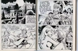 Les Nuits cruelles de Caligula : page 34