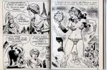 Les Nuits cruelles de Caligula : page 37