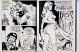 Les Nuits cruelles de Caligula : page 38