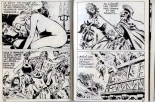 Les Nuits cruelles de Caligula : page 39
