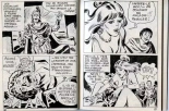 Les Nuits cruelles de Caligula : page 40