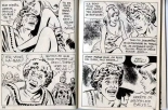 Les Nuits cruelles de Caligula : page 41