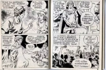 Les Nuits cruelles de Caligula : page 42