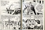 Les Nuits cruelles de Caligula : page 45