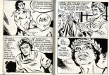 Les Nuits cruelles de Caligula : page 50