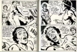 Les Nuits cruelles de Caligula : page 51