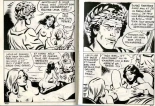 Les Nuits cruelles de Caligula : page 52