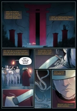 Les Offrandes : page 3