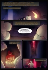 Les Offrandes : page 4