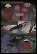 Les Offrandes : page 21
