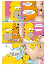 Les p‘tites vites de Brigitte - Vol. 4 : page 36