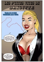 Les p‘tites vites de Brigitte - Vol. 4 : page 65