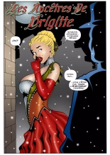 Les p‘tites vites de Brigitte - Vol. 4 : page 68