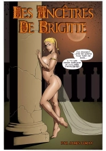 Les p‘tites vites de Brigitte - Vol. 4 : page 128