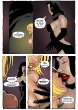 Les p‘tites vites de Brigitte - Vol. 4 : page 132