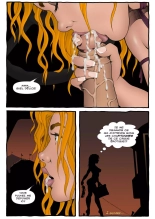 Les p‘tites vites de Brigitte - Vol. 4 : page 157
