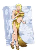 Les p‘tites vites de Brigitte - Vol. 3 : page 3