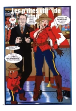 Les p‘tites vites de Brigitte - Vol. 3 : page 54