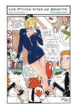 Les p‘tites vites de Brigitte - Vol. 2 : page 7