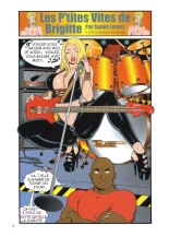 Les p‘tites vites de Brigitte - Vol. 2 : page 60