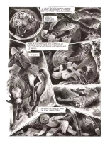 les perles de l'amour : page 11