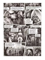 les perles de l'amour : page 13