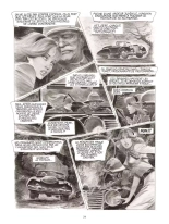 les perles de l'amour : page 28