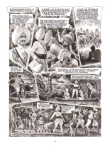 les perles de l'amour : page 33