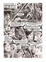 les perles de l'amour : page 36