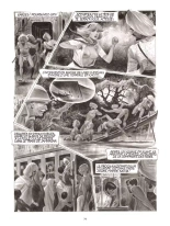 les perles de l'amour : page 38