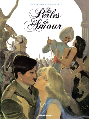 hentai les perles de l'amour
