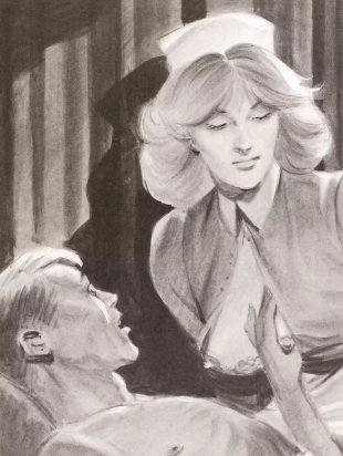 hentai les perles de l'amour