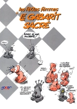 Les petites femmes 01 - Les petites femmes et le gabarit sacré : page 2