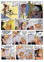 Les petites femmes 01 - Les petites femmes et le gabarit sacré : page 6