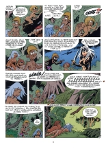 Les petites femmes 01 - Les petites femmes et le gabarit sacré : page 12