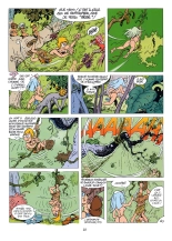 Les petites femmes 01 - Les petites femmes et le gabarit sacré : page 23
