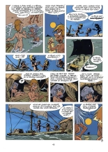 Les petites femmes 01 - Les petites femmes et le gabarit sacré : page 46