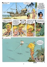 Les petites femmes 01 - Les petites femmes et le gabarit sacré : page 49