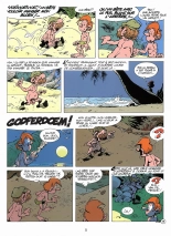Les petites femmes 02 - Les petites femmes...à plumes : page 7