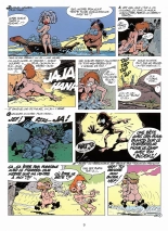Les petites femmes 02 - Les petites femmes...à plumes : page 11