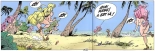 Les petites femmes 02 - Les petites femmes...à plumes : page 14