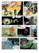 Les petites femmes 02 - Les petites femmes...à plumes : page 24