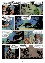 Les petites femmes 02 - Les petites femmes...à plumes : page 25