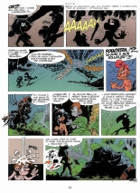 Les petites femmes 02 - Les petites femmes...à plumes : page 26