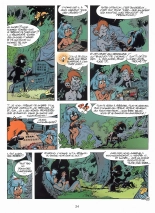 Les petites femmes 02 - Les petites femmes...à plumes : page 27